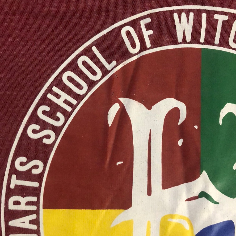 Harry Potter Shirt & Sock Bundle - Picture 7 of 8